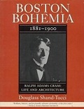 Cover: Boston Bohemia, 1881-1900 - University of Massachusetts Press