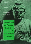 Cover: Agricultural and Pastoral Societies in Ancient and Classical History - Temple University Press,U.S.
