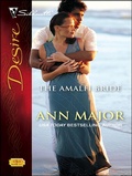 Cover: The Amalfi Bride - Silhouette Desire