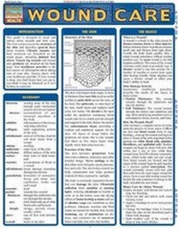 Abbildung von: Wound Care - Barcharts, Inc