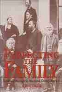 Abbildung von: Perfecting the Family - University of Massachusetts Press