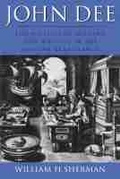 Cover: John Dee - University of Massachusetts Press