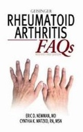 Cover: Rheumatoid Arthritis FAQ's - B.C. Decker Inc