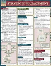 Enlarge image Cover: Strategic Management - Barcharts, Inc