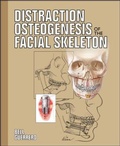 Cover: Distraction Osteogenesis of the Facial Skeleton - B.C. Decker Inc
