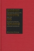 Cover: Short Route to Chaos - University of Massachusetts Press