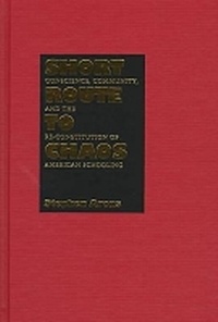 Enlarge image Cover: Short Route to Chaos - University of Massachusetts Press