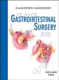 Cover: Atlas of Gastrointestinal Surgery: v. 2 - B.C. Decker Inc