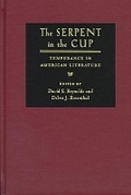 Cover: The Serpent in the Cup - University of Massachusetts Press