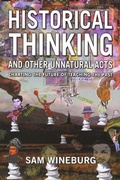 Cover: Historical Thinking - Temple University Press,U.S.
