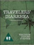 Cover: Travelers' Diarrhea - B.C. Decker Inc