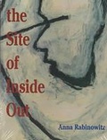Cover: At the Site of Inside Out - University of Massachusetts Press
