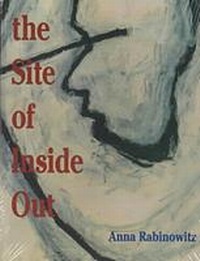 Enlarge image Cover: At the Site of Inside Out - University of Massachusetts Press