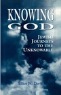Cover: Knowing God - Jason Aronson Publishers