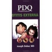 Enlarge image Cover: PDQ Otitis Externa - PMPH-USA Limited