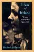 Cover: I Am of Ireland - University of Massachusetts Press