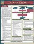 Cover: Marketing - Barcharts, Inc
