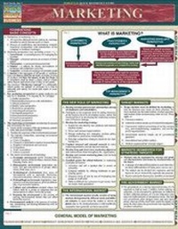 Enlarge image Cover: Marketing - Barcharts, Inc