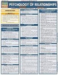 Cover: Psychology of Relationships - Barcharts, Inc