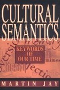 Cover: Cultural Semantics - University of Massachusetts Press