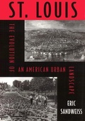 Cover: St. Louis - Temple University Press,U.S.