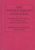 Cover: "Female Marine" and Related Works - University of Massachusetts Press