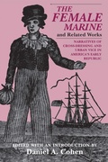 Cover: Female Marine and Related Works - University of Massachusetts Press