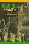 Cover: Rousing the Nation - University of Massachusetts Press