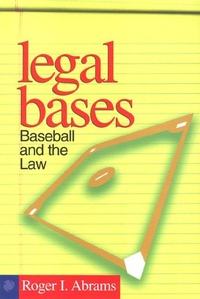 Abbildung von: Legal Bases - Temple University Press,U.S.