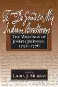 Cover: To Do Good to My Indian Brethren - University of Massachusetts Press