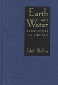 Cover: Earth and Water - University of Massachusetts Press
