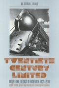 Cover: Twentieth Century Limited - Temple University Press,U.S.