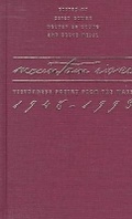 Cover: Mountain River - University of Massachusetts Press