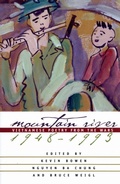 Cover: Mountain River - University of Massachusetts Press