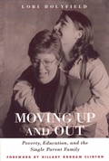 Cover: Moving Up and Out - Temple University Press,U.S.