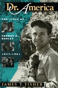 Cover: Dr. America - University of Massachusetts Press