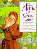 Cover: Anne of Green Gables - Key Porter Books Ltd
