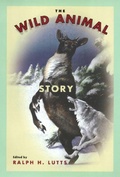 Cover: Wild Animal Story - Temple University Press,U.S.
