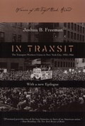 Cover: In Transit - Temple University Press,U.S.