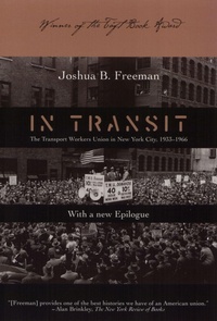 Enlarge image Cover: In Transit - Temple University Press,U.S.