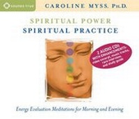 Enlarge image Cover: Spiritual Power, Spiritual Practice - Sounds True Inc