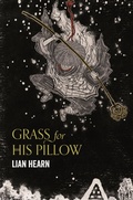 Cover: Grass for His Pillow - Picador