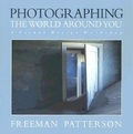 Cover: Photographing the World Around You - Southern Book Publishers