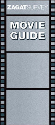 Enlarge image Cover: Movie Guide 2004 - Zagat Survey