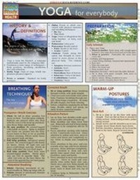 Abbildung von: Yoga For Everybody - Barcharts, Inc