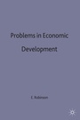 Cover: Problems in Economic Development - Palgrave Macmillan