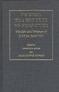 Cover: To Heal the Scourge of Prejudice - University of Massachusetts Press