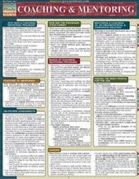 Abbildung von: Coaching & Mentoring - Barcharts, Inc