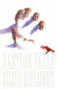 Cover: Bastion Falls - Key Porter Books