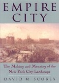 Cover: Empire City - Temple University Press,U.S.